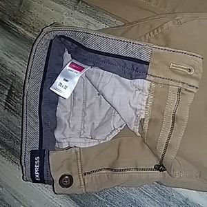 28x32 Express Slacks
